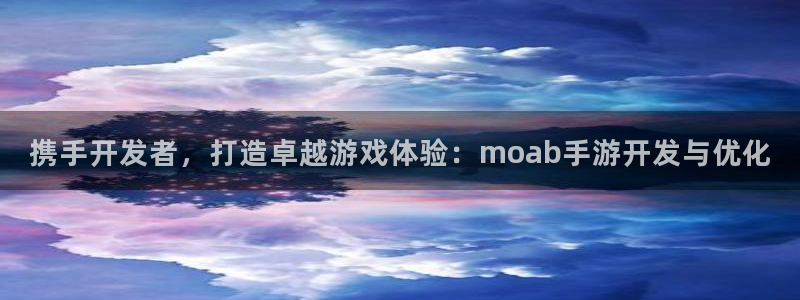 28大神加拿大在线预测：携手开发者，打造卓越游戏体验：moa