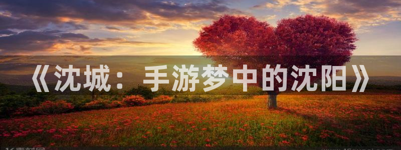 pc28大神下载安卓：《沈城：手游梦中的沈阳》