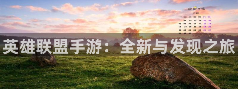 28大神怎么下载不了：英雄联盟手游：全新与发现之旅